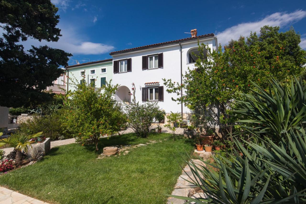 Zardin Apartment Punat Exterior photo